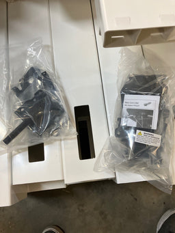 Aluminum Hinge