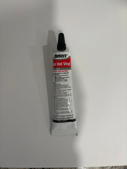 1.5 Oz Glue Clear