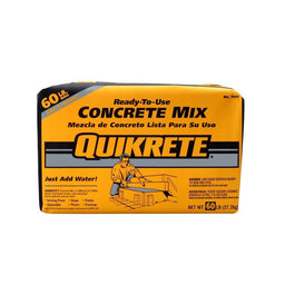 CONCRETE