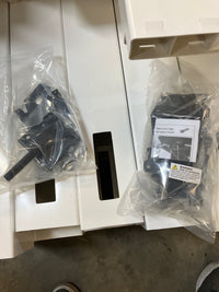 Aluminum Hinge