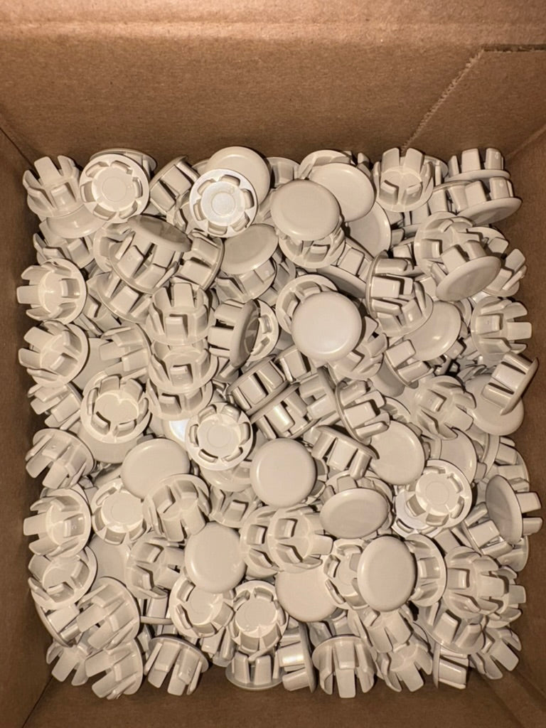 5/8" Hole Plug Tan