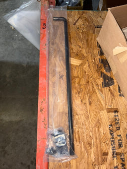WOOD 24" DROP ROD