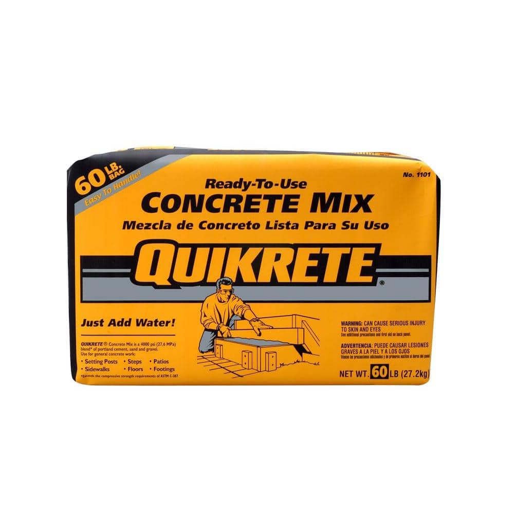 CONCRETE
